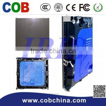 High Luminance of White Balance hd Video Indoor LED Display for Stage Background photo-5