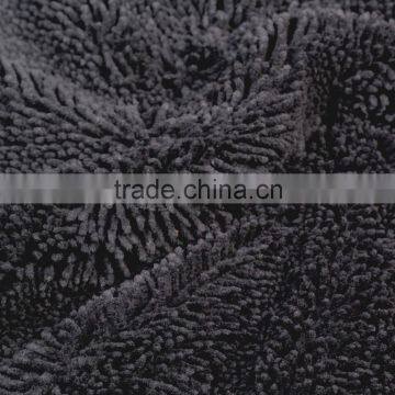 Microfiber Fabric , Carpet Fabric, Chenille Fabric photo-5