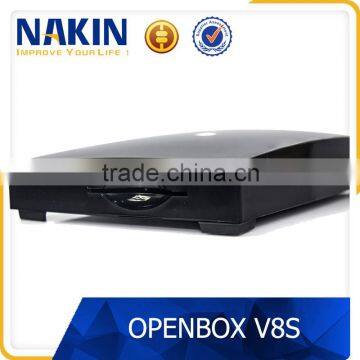 Genuine Openbox V8S Best Satellite Receiver 2016 Wholesale uk photo-4