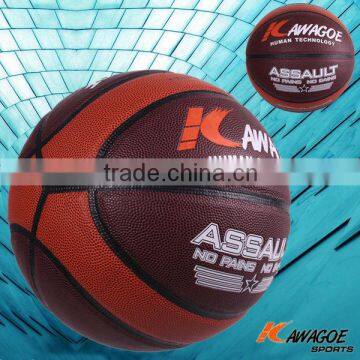 2015 new design basketball BALL