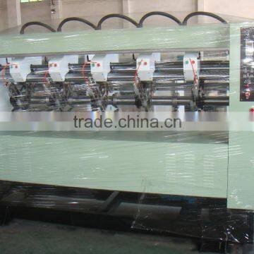 Lift-righe Type Slitter Scorer photo-5