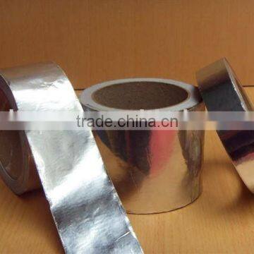 foil aluminum insulated tapes zhejiang factory