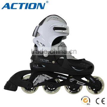 2015 New and Popular Children's Inline Skates Shoes Winter Skate Shoes Custom Skate Shoes