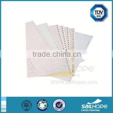 Low Price Crazy Selling Continuous Computer Printing Paper photo-4