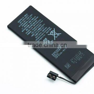 battery For iPhone 6 plus replacement
