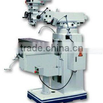 X6325A Universal radial milling machine