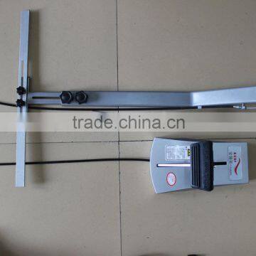 Auto Dual Contral Driver Training Brake photo-2