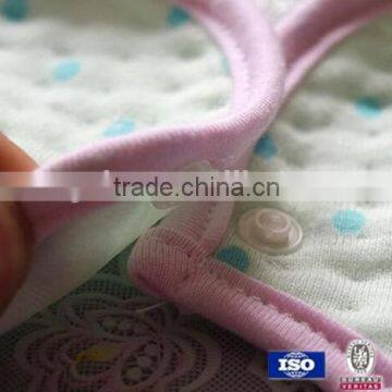 100% Cotton Softtextile Baby Bandana Bibs photo-6