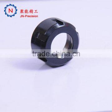 Juneng ER collet nut made in china