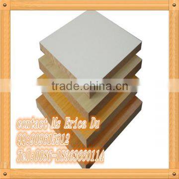 Melamine MDF slatwall,slatwall panel