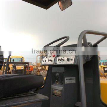 Good Condition Dynapac CA30D Road Roller 12 Ton of Dynapac CA30D Compaction Roller photo-6