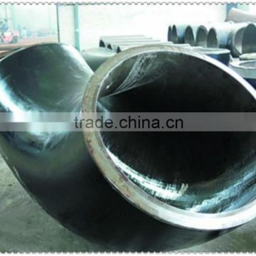 Astm A106/ api 5l Gr.b Asme B 16.49 Hot Bend