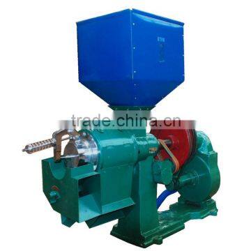 N120 SERIES JET AIR RICE MILLING MACHINE