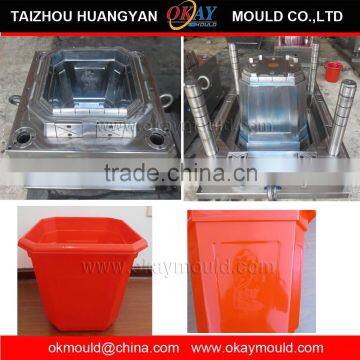 Flower Pot Mould