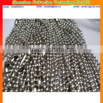 18INCH High Quality 5 MM Ball Chain