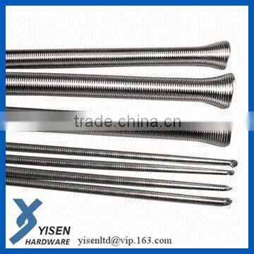 utility extension spring
