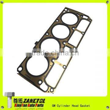 12575329 54340 26191PT 12558940 8125753290 GM Cylinder Head Gasket for Chevrolet Tahoe Chevrolet Trailblazer GMC Yukon GMC Envoy