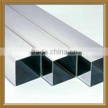 42MM Diameter Stainless Steel Handrail Tube