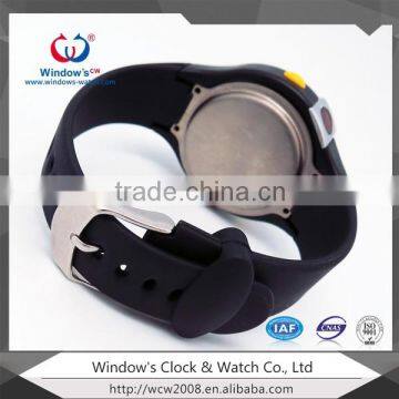 Bluetooth Heart Rate Monitor Watch Heart RateWatch With Chest Belt photo-3