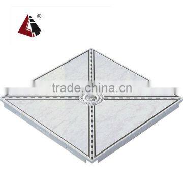 CC102 New design construction building material for house ceiling