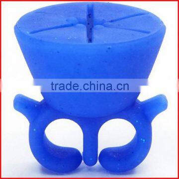 Cosmetic Tool Nail Polish Display Stand