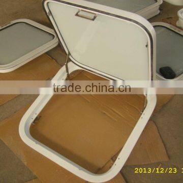 Marine Customized Aluminum Window for Shp