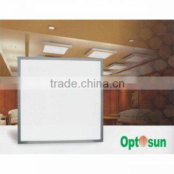 promotion 600x600 led panel lamps for home