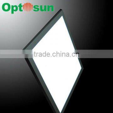 Led panel: Competitive square 600x600 led light panel price, high reliability led flat panel lightings