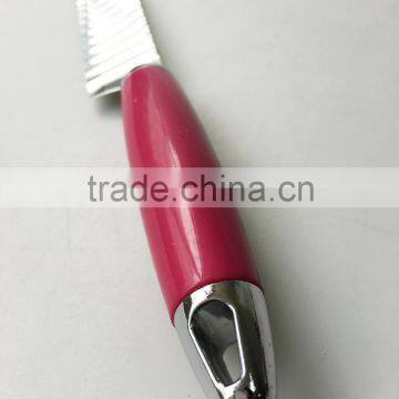 Easy Use Cooking Utensil Potato Peeling Wave Knife
