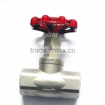 Stainless steel 1/2" 316 Check VALVE