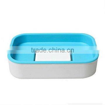 Wholesale plastic soap dish