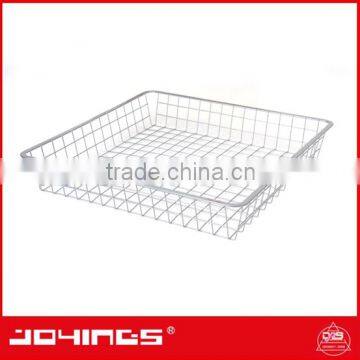 Storage Wire Basket for Garment photo-2
