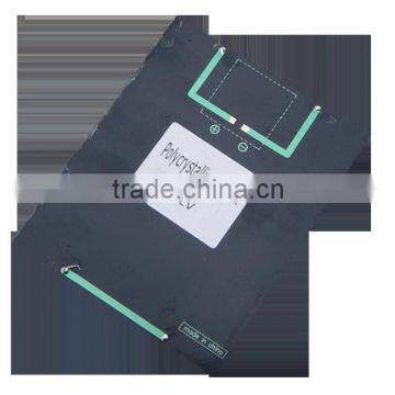 OEM 2.0W 12V Small Size Pet Laminated Mini Solar Panel photo-2