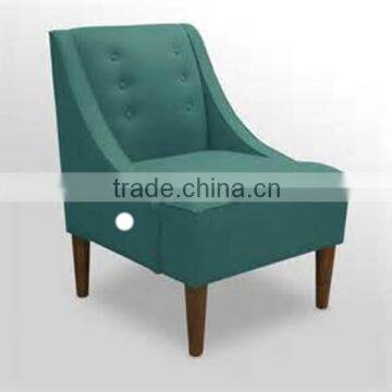 Decorative wooden chair legs in high quality