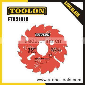 TCT SAW BLADE