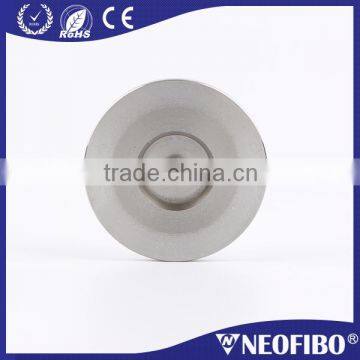 30mm diameter stainless steel S136 discs for marble polishing