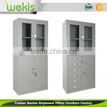 custom stainless steel file cabinet fabrication made in china