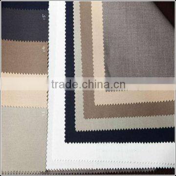 Hot selling Latest Style AZO-free garment woven tr suiting fabric