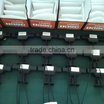 Clear Image Wide Angle Car Camera 2.1mm Lens photo-5