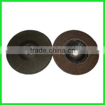 Abrasive Mop Disc