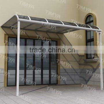 cheap glass door canopy for sale uk