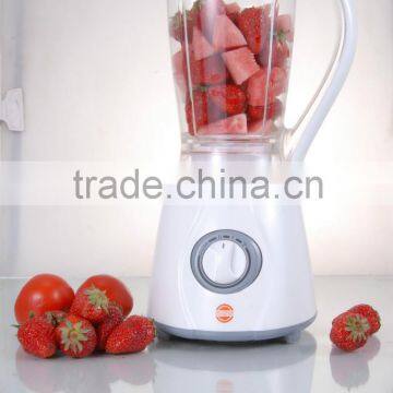 Stainless Steel Blade Baby Food 4 in 1 Juicer Blender photo-2