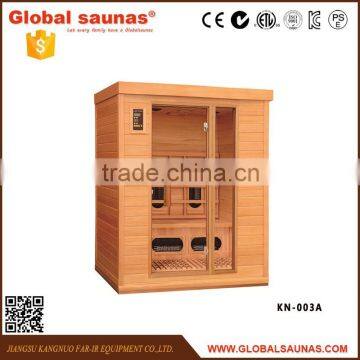 luxury outdoor home portable russian sauna room fitness equipment best selling products alibaba china