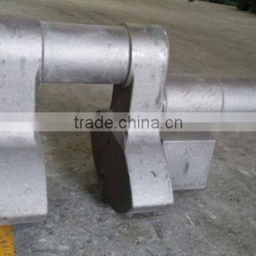 Casting Air Compressor Crankshaft