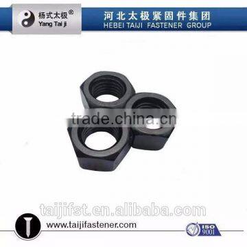 Hex Thin Nut