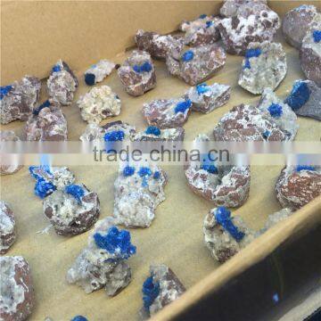 Natural Raw Mineral Ore Crystal Rough Stones Wholesale photo-4