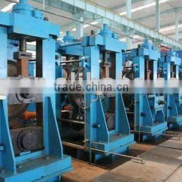 cold rolled pipe mill