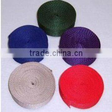 Polypropylene Webbing Strap PP Webbing Strap