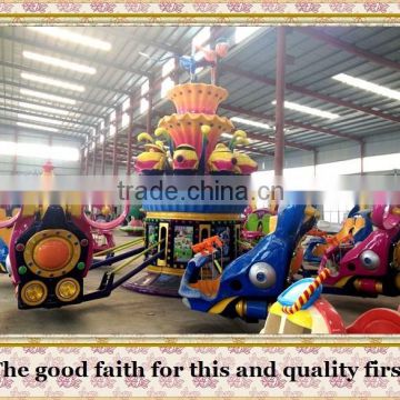 factory direct rides amusement park rides blue star kiddie rides for sale