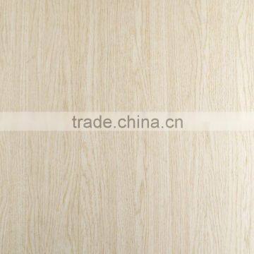 MATT white oak wood PET film